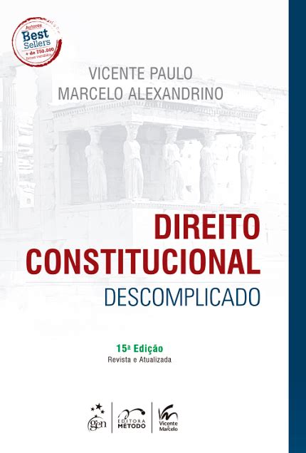 direito constitucional completo pdf